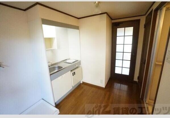 グレースメゾン本町の物件内観写真